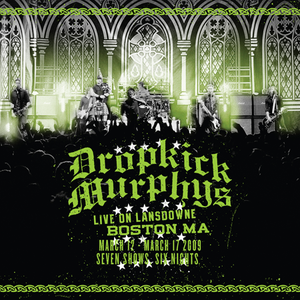DROPKICK MURPHYS - Track 7 Lyrics - Zortam Music