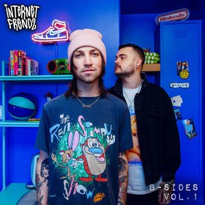 B-Sides, Vol. 1