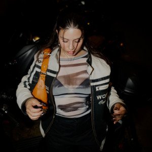 Eve La Marka 的头像