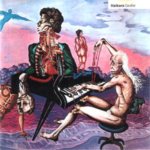 Change cover