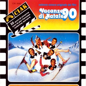 Vacanze di Natale 90