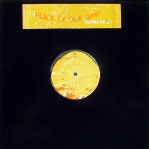 Back In Black EP