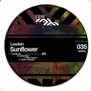 Sunflower ep