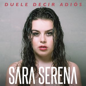 Duele decir adiós - Single