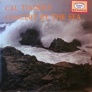 Cal Tjader's Concert By The Sea