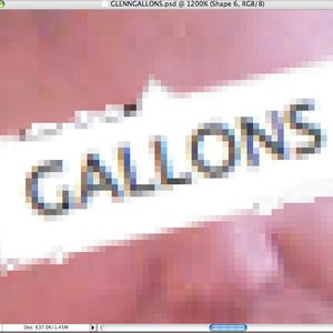 Gallons 的头像