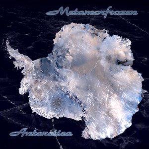 Image for 'Antarctica'