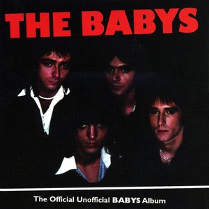 The Official Unofficial Baby's Album