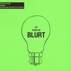 Let There Be Blurt Volume 2: The Body That They Built to Fit the Car