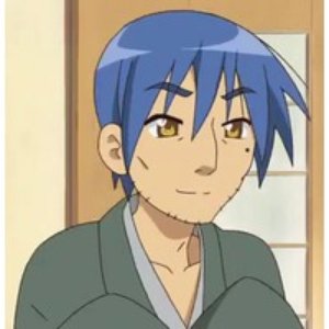 Soujirou Izumi (CV: Hirokazu Hiramatsu) 的头像