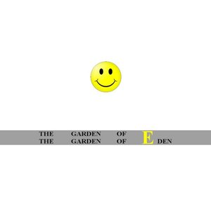 The Garden of Eden 的头像