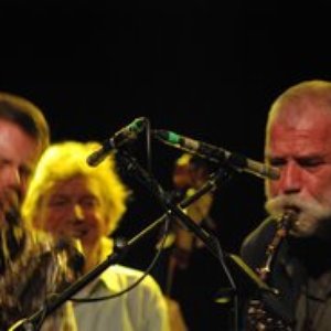 Peter Brötzmann Tentet + 1 的头像