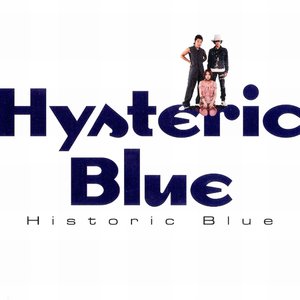 Historic Blue