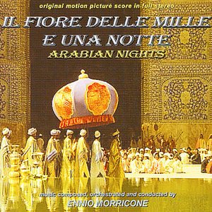 Il Fiore Delle Mille E Una Notte - The Arabian Nights