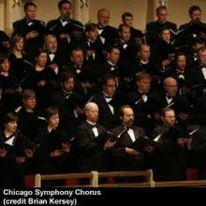 Avatar di Chicago Symphony Chorus