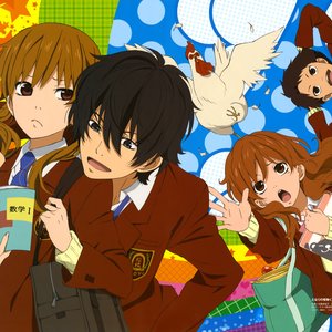 Avatar für Tonari no Kaibutsu-kun