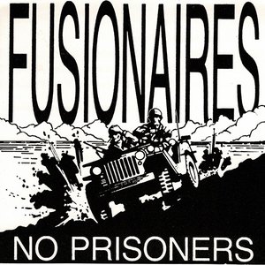No Prisoners