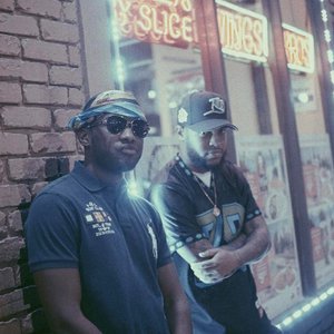 Willie the Kid & V Don 的头像