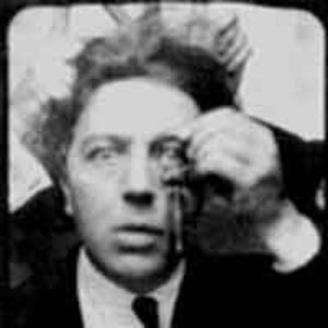 Andre Breton のアバター