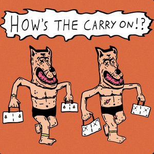 How's the Carry On!? - EP