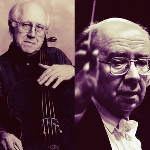 Avatar for Mstislav Rostropovich, Leningrad Philharmonic Orchestra & Gennady Rozhdestvensky