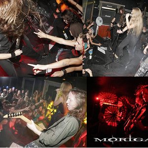 Morigan 的头像