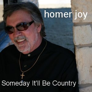 Image for 'Homer Joy'