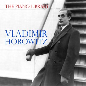 Chopin: Sonatas, Etudes, Mazurkas, Impromptu, Scherzo (The Piano Library: Vladimir Horowitz)