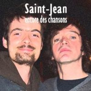 Saint-Jean 的头像