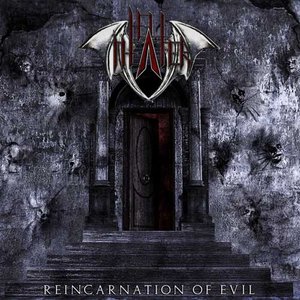 Reincarnation Of Evil