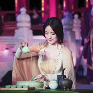Ha Hui 的头像