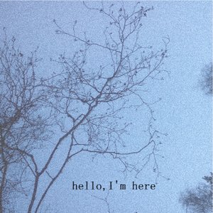 hello, I'm here 的头像
