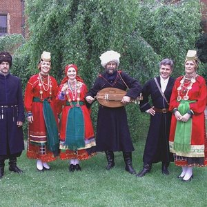 Russkaya Muzyka 的头像