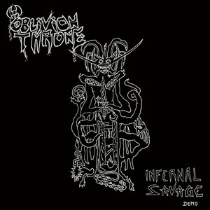 Infernal Savage Demo