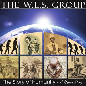 The Story of Humanity - A Human Story