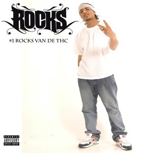#1 Rocks van de Thc