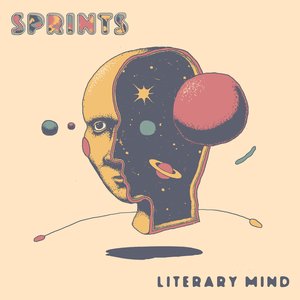 Literary Mind - Single