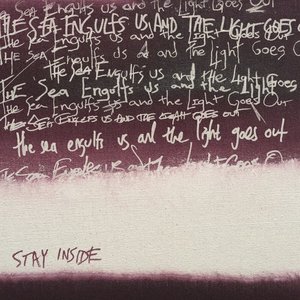 The Sea Engulfs Us and the Light Goes Out - EP