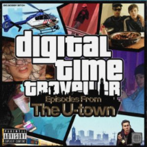 Digital Time Traveler, Episodes from U-Town