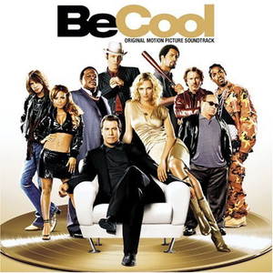 Christina Milian - Be Cool Original Motion Picture Soundtrack - Zortam Music