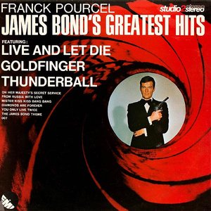 James Bond's Greatest Hits