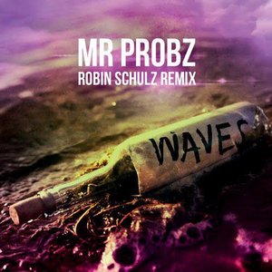 Waves (Robin Schulz Radio Edit)