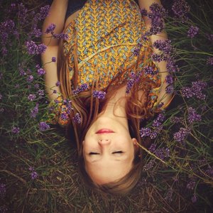 Iridescent Soul