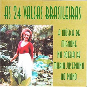 As 24 Valsas Brasileiras