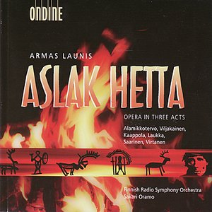 Aslak Hetta