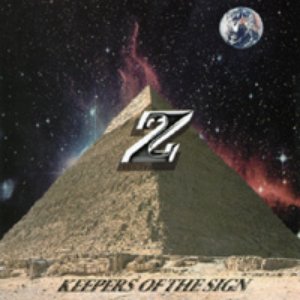 Zdjęcia dla 'Keepers Of The Sign'