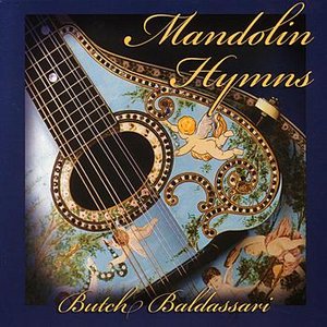 Mandolin Hymns