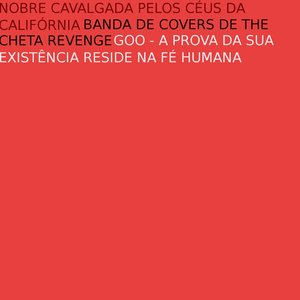 Nobre Cavalgada Pelos Céus Da Califórnia 的头像