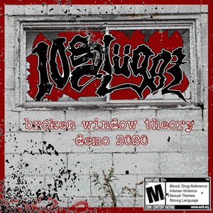 Broken Window Theory Demo - EP