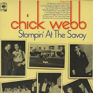 Stompin' at the Savoy